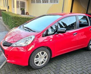 Honda Honda Jazz 1.2S, Modelpflege, Scheckckeft voll Gebrauchtwagen