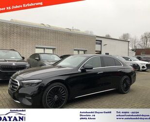 Mercedes-Benz Mercedes-Benz E 200 Exlusive Premium Plus FullM202 Gebrauchtwagen