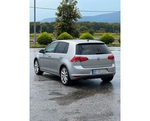 VW Volkswagen Golf 2.0 BlueTDI DSG Comfortline Comfor Gebrauchtwagen