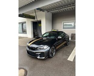 BMW BMW M2 Manhart Edition, Deutsches Auto, Unfallfre Gebrauchtwagen