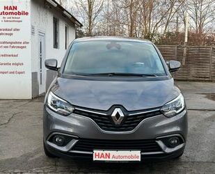 Renault Renault Scenic IV BOSE Edition/Automatik/Head-Up/K Gebrauchtwagen