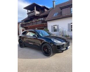 Porsche Porsche Macan GTS Approved 02/2025 Gebrauchtwagen