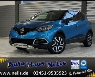 Renault Renault Captur 1,5 dCi 90 Autom. Crossborder Keyle Gebrauchtwagen