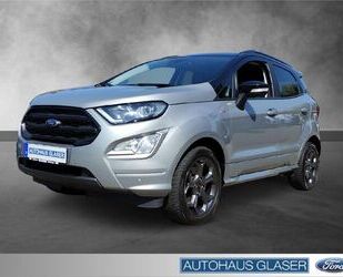 Ford Ford EcoSport ST-Line *B&O*NAVI* Gebrauchtwagen