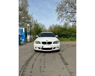 BMW BMW 118 M-Paket Gebrauchtwagen