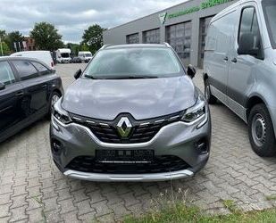 Renault Renault Captur TCe 100 Intens Gebrauchtwagen