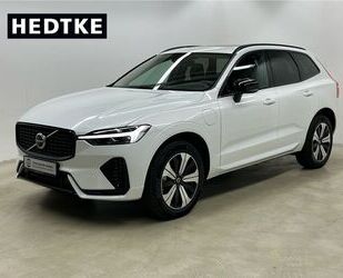 Volvo Volvo XC60 T6 Recharge AWD Plus Dark 19