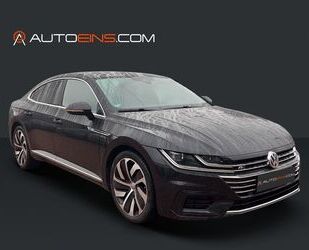 VW Volkswagen Arteon R-Line*Digital-Tacho*Leder*19Zol Gebrauchtwagen