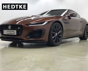 Jaguar Jaguar F-TYPE P575 R SPICED COPPER EDITION 20