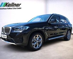 BMW BMW X3 xDr. 30i Laser+AHK+Pano+Head-Up+Sportsitze Gebrauchtwagen