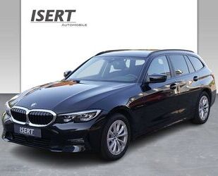 BMW BMW 320d xDrive tour. Advantage A. +AHK+LIVE PROF. Gebrauchtwagen