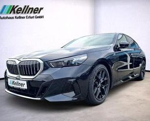 BMW BMW 520 d Aut. M-Sport+ACC+360°Cam+Head-Up+Innov.p Gebrauchtwagen