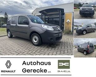 Renault Renault Kangoo Rapid 1.5 dCi 90 EU6 Sortimo Ausbau Gebrauchtwagen