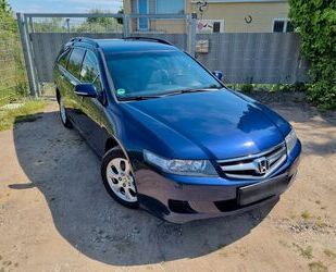 Honda Honda Accord 2.0 Sport CM1 *sehr gepflegter Zustan Gebrauchtwagen