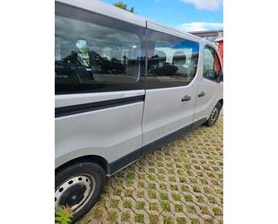 Opel Opel Vivaro L2-H1 Gebrauchtwagen