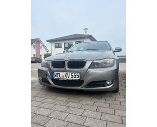 BMW BMW 318i Touring - bedingt fahrtauglich Gebrauchtwagen