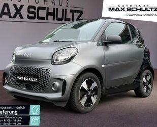 Smart Smart smart EQ fortwo *Navi*LM*SHZ*KlimaA*Winterp. Gebrauchtwagen