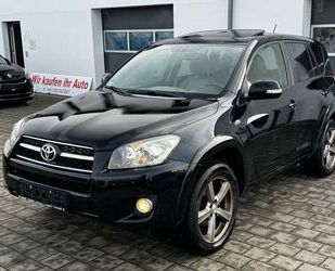 Toyota Toyota RAV 4 RAV4 Executive 2.2/EURO-5/KEYLESS-GO/ Gebrauchtwagen