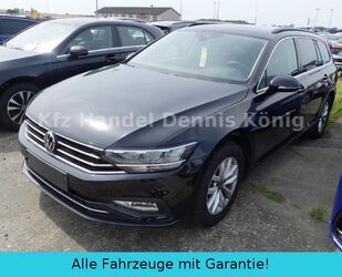 VW Volkswagen Passat Variant 1,5 TSI DSG Business AHK Gebrauchtwagen