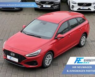 Hyundai Hyundai i30 WG 1.0T-GDI DCT NAVI KAMERA LED-S. Gebrauchtwagen