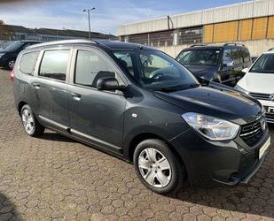 Dacia Dacia Lodgy dCi 110 Comfort*7-Sitzer* Gebrauchtwagen