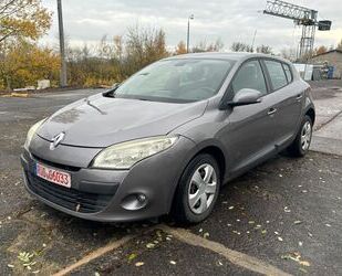 Renault Renault Megane Expression dCi 90 FAP Eco2 Gebrauchtwagen