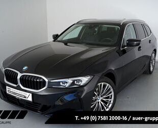 BMW BMW 320d xDrive Touring (M-Sport Navi AHK Pano ACC Gebrauchtwagen