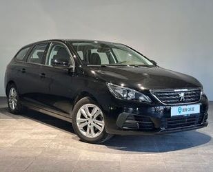 Peugeot Peugeot 308 Active*KLIMA*R-KAMERA Gebrauchtwagen