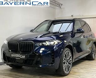 BMW BMW X5 xDrive40i M Sport Pro Luft 22