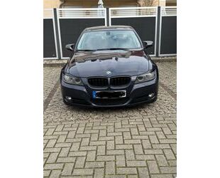 BMW BMW 318i - Gebrauchtwagen