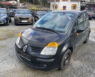 Renault Modus Gebrauchtwagen