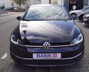 VW Volkswagen Golf VII Lim. Comfortline BMT VIRTUAL F Gebrauchtwagen