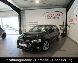 Audi Audi A3 Sportback Ambition ultra/Navi/Xenon/GARANT Gebrauchtwagen