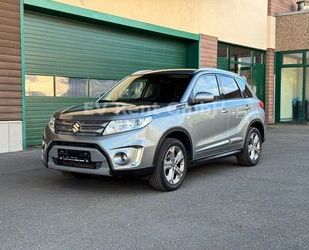 Suzuki Suzuki Vitara 1.6 Comfort 4x2 | Navi | Klima | AHK Gebrauchtwagen