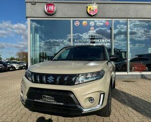 Suzuki Suzuki Vitara 1.5 Dualjet Hybrid AGS Comfort *KLIM Gebrauchtwagen