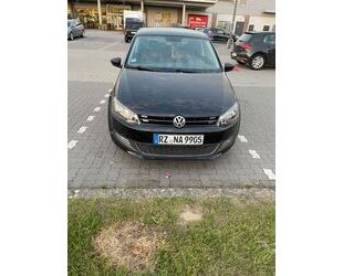 VW Volkswagen Polo 1.2 BlueMotion Technology Trendlin Gebrauchtwagen