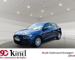 Audi Audi A1 Sportback Advanced 25 TFSI,LED,Kamera,PDC Gebrauchtwagen