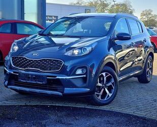 Kia Kia Sportage 1.6D 136PS 48V AWD DCT7 Vision Gebrauchtwagen