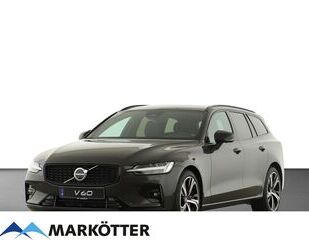 Volvo Volvo V60 Plus Dark B4 Benzin PILOT/LED/H&K/360CAM Gebrauchtwagen