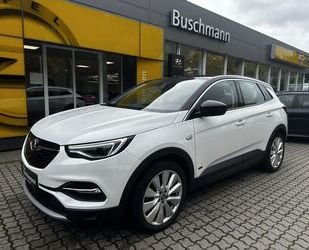 Opel Opel Grandland X Plug-in-Hybrid4 PHEV Gebrauchtwagen