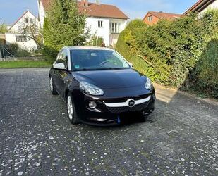 Opel Opel Adam JAM 1.4 64kW (neuer Service) Gebrauchtwagen