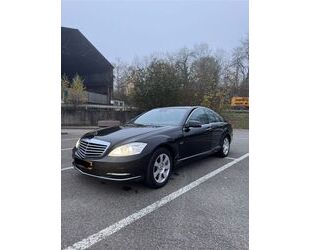 Mercedes-Benz Mercedes-Benz S 350 CDI Gebrauchtwagen