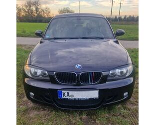 BMW BMW 116i Coupe M-Paket aus 2.Hand 8-fach bereift Gebrauchtwagen