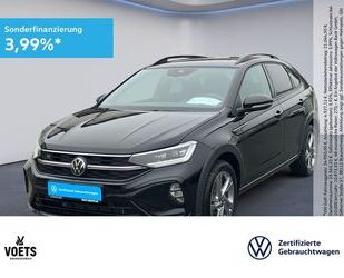 VW Volkswagen Taigo R-Line 1.0 TSI MATRIX-LED+BeatsAu Gebrauchtwagen