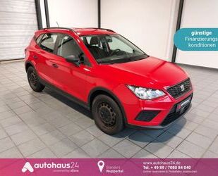 Seat Seat Arona 1.0 TSI Reference|Cool & Sound Gebrauchtwagen