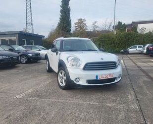 Mini MINI ONE Countryman One Gebrauchtwagen