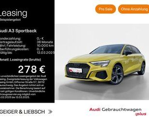 Audi A3 Gebrauchtwagen