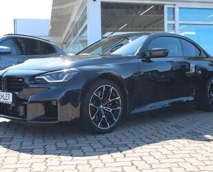 BMW M2 Gebrauchtwagen