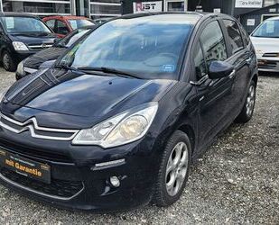 Citroen C3 Gebrauchtwagen