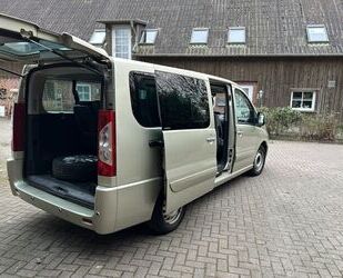 Citroen Jumpy Gebrauchtwagen